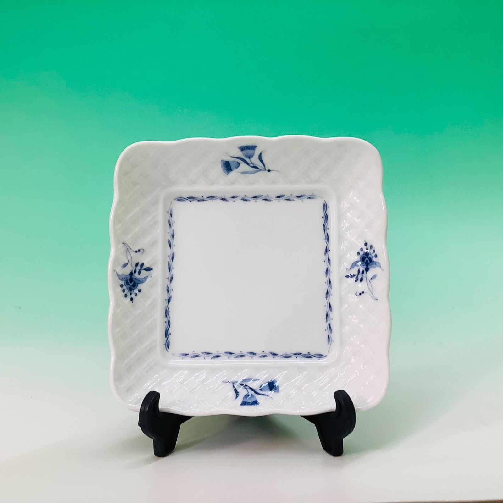 NARUMI ナルミ　スクエアプレートセット プレート セット 29cm 21cm 28cm スクエアプレート 15cm ボウル 皿