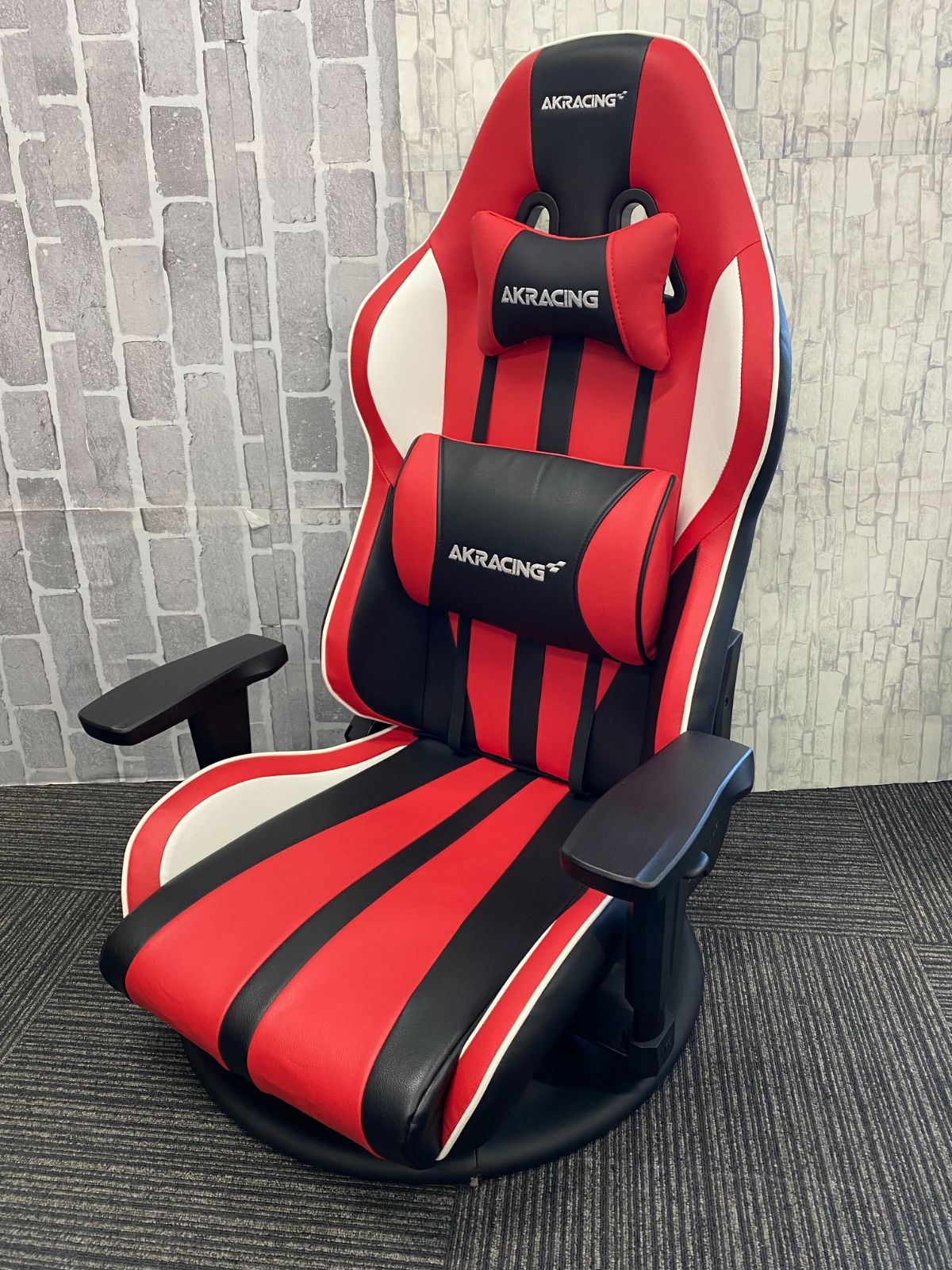 引取り 坐 V 2シーリーズ ゲーミングチェア 座椅子 Y 1211