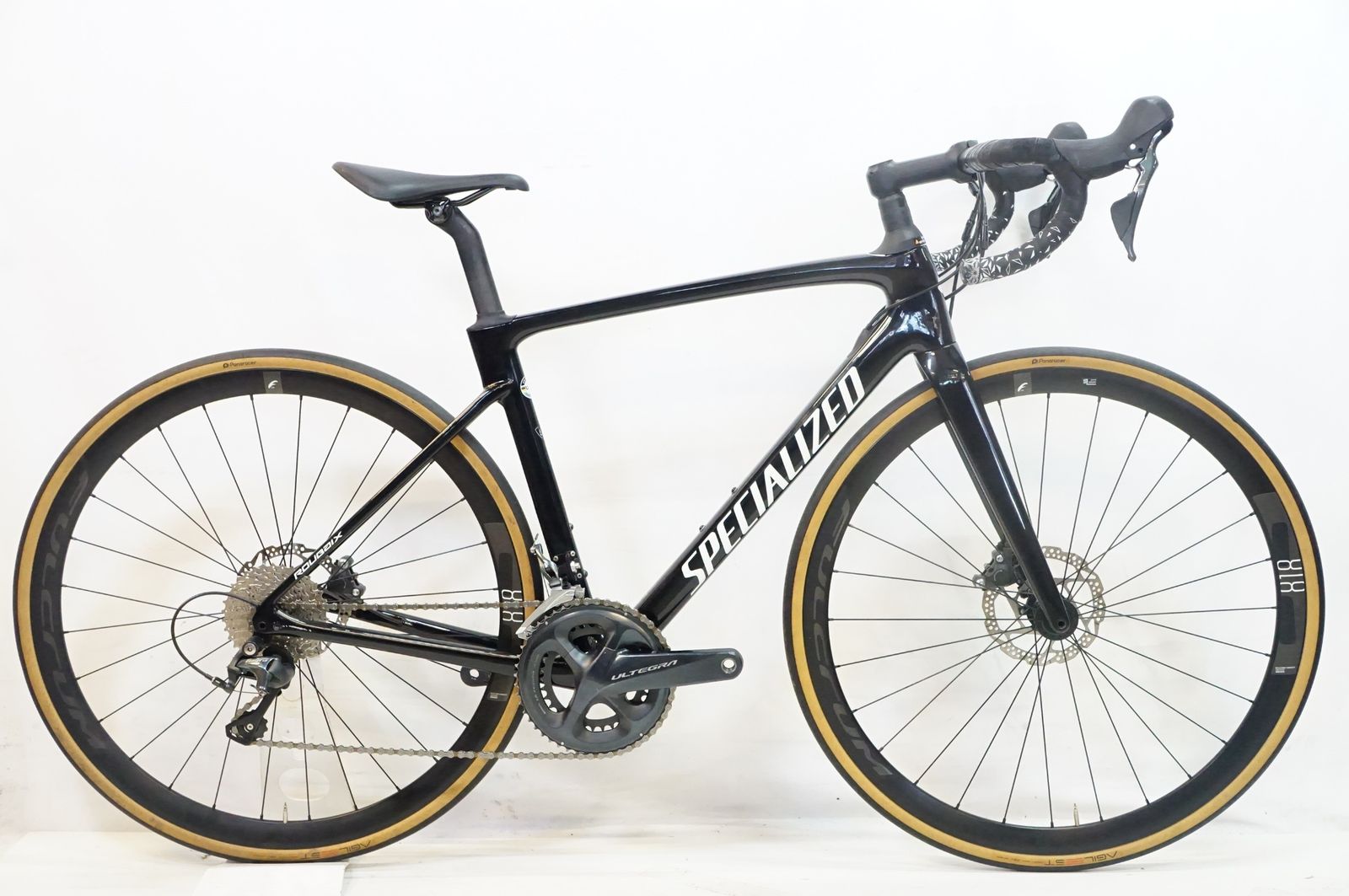 SPECIALIZED スペシャライズド ROUBAIX TIAGRA モデル ロードバイク バ