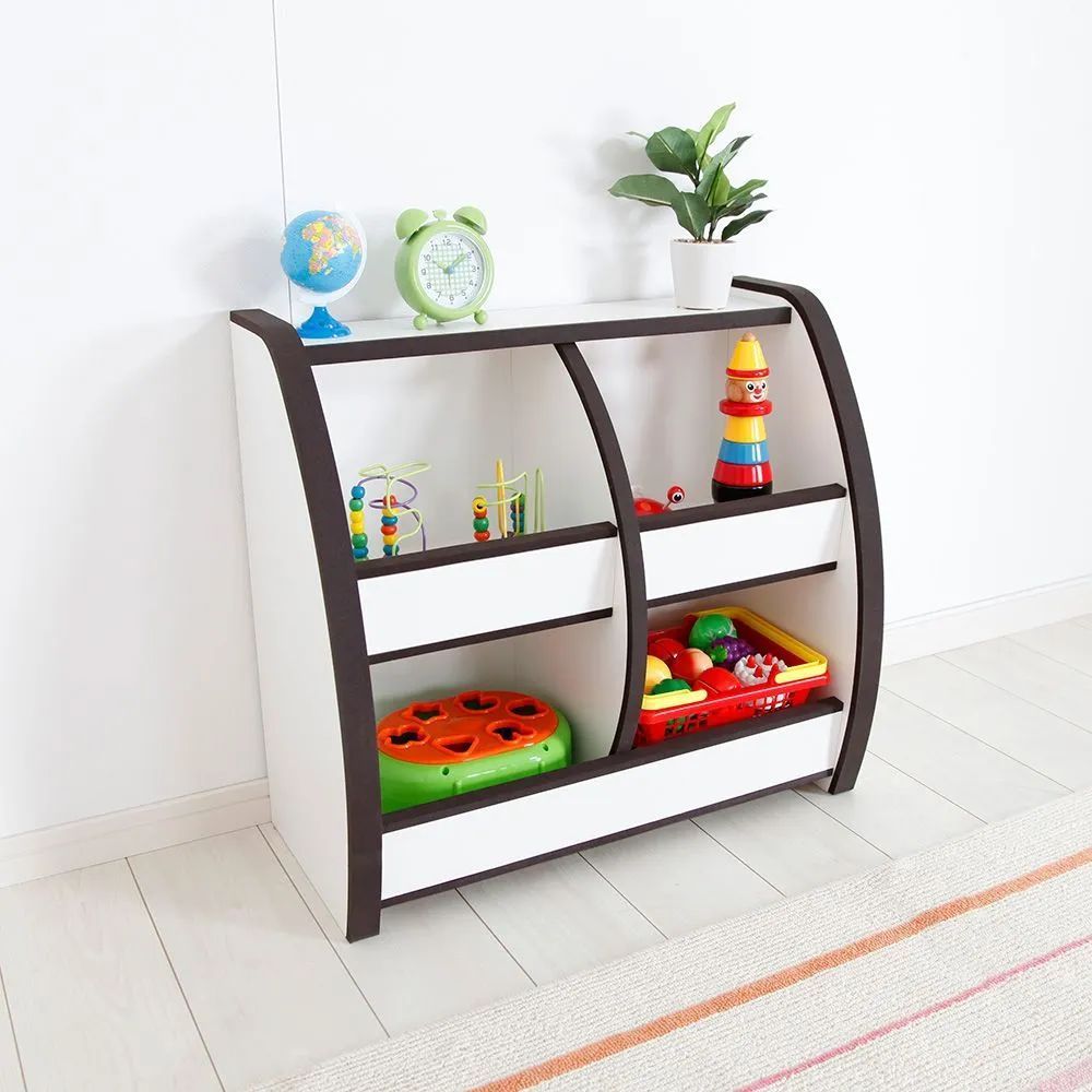 EVAキッズ 大容量 おもちゃばこ 幅95 cm 子供部屋 収納ボックス おもちゃ収納 整理BOX