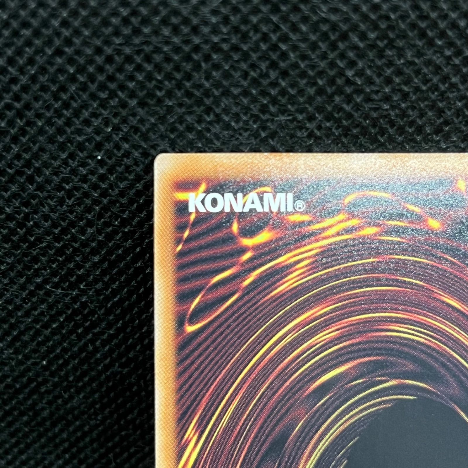プレイ用特価品\u203b遊戯ブラック・マジシャン・ガールクォーター 遊戯王　ブラック・マジシャン・ガール　クォーターセンチュリーシークレットレア