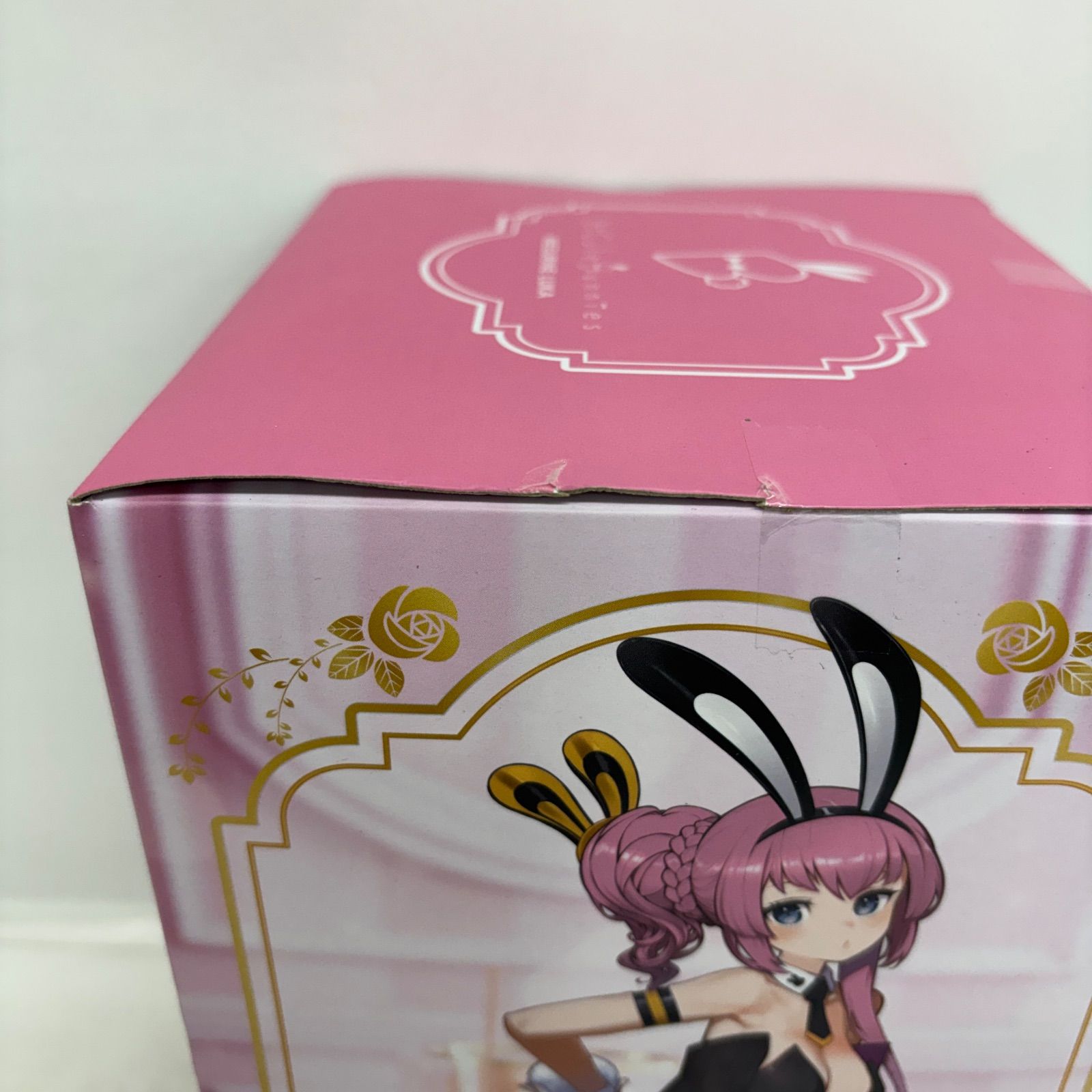 巡音ルカ BiCute Bunnies Figure フィギュア セット LFQ 789 f 107 その他 フィギュア