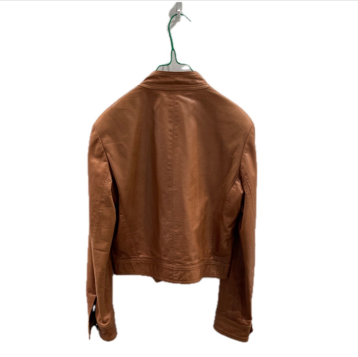 MARNI マルニ レザージャケット