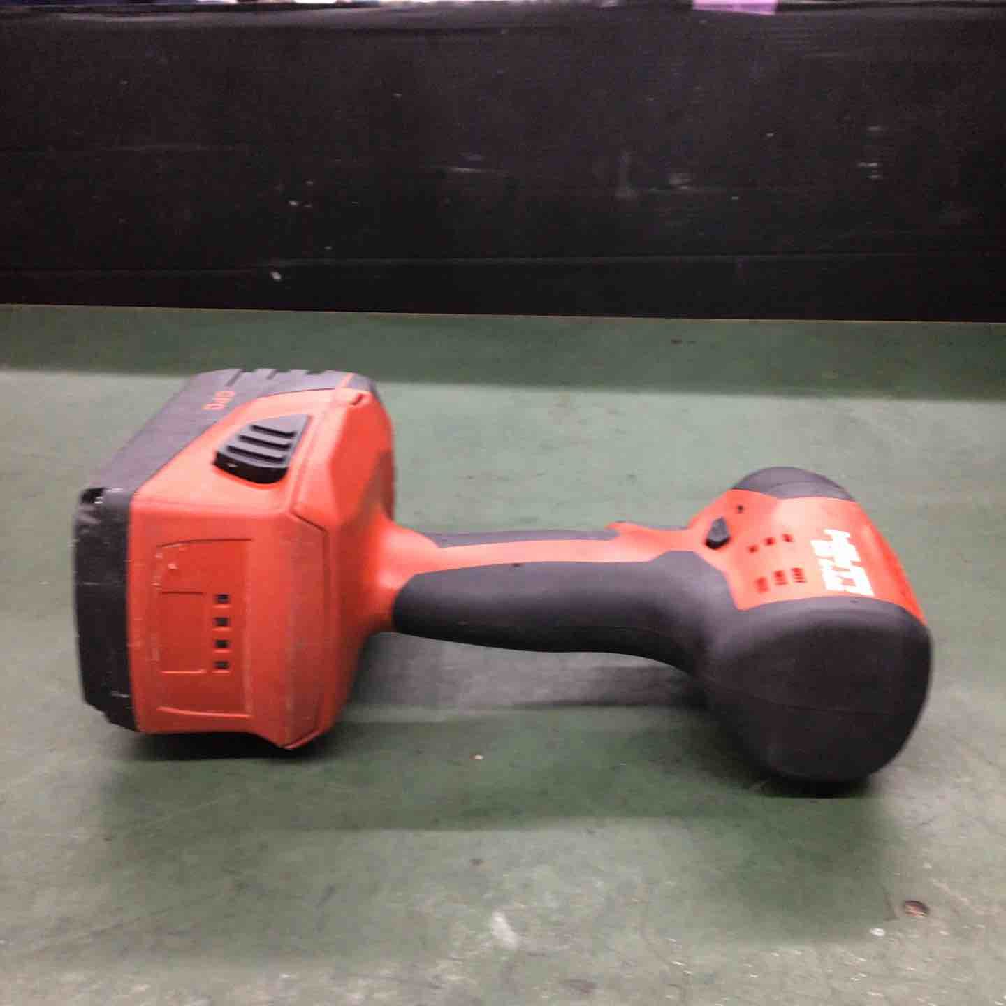 Hilti