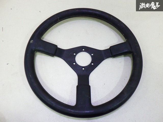 ストア出品】 SUZUKI スズキ 純正OP MOMO 販売済み モモ JA11 ジムニー