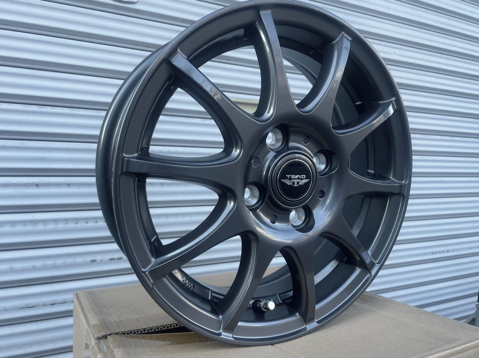 4本 軽自動車用