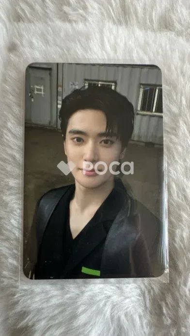 NCT ジェヒョン 2024 NCT 127 8th ANNIVERSARY FANMEETING 8ECRET