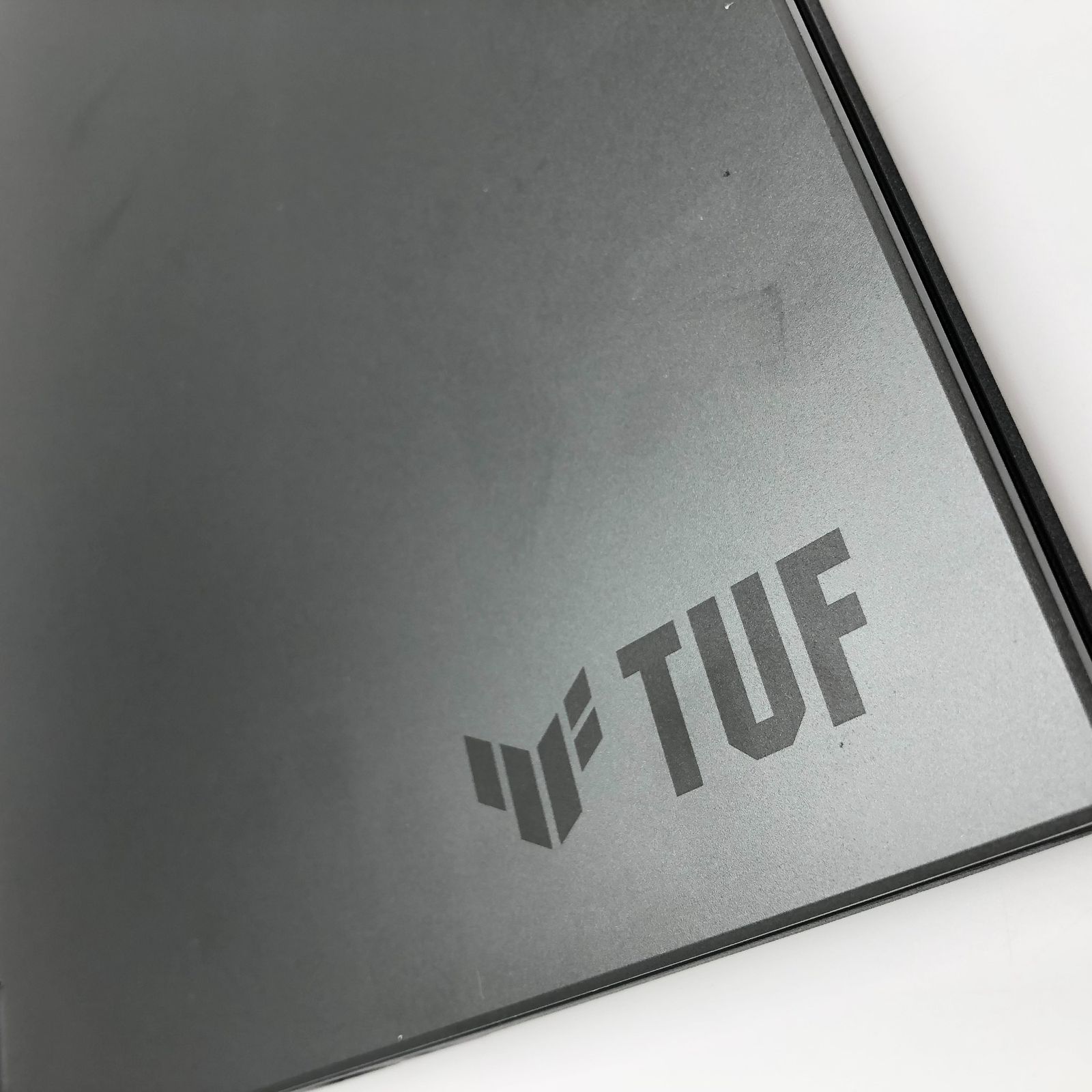 ASUS ゲーミングノートPC TUF Gaming A 14 FA 401 UV 14型 RTX 4060 AMD Ryzen AI 9 HX 370 SSD 1 TB 165 Hz Windows 11 Copilotキー搭載 WV