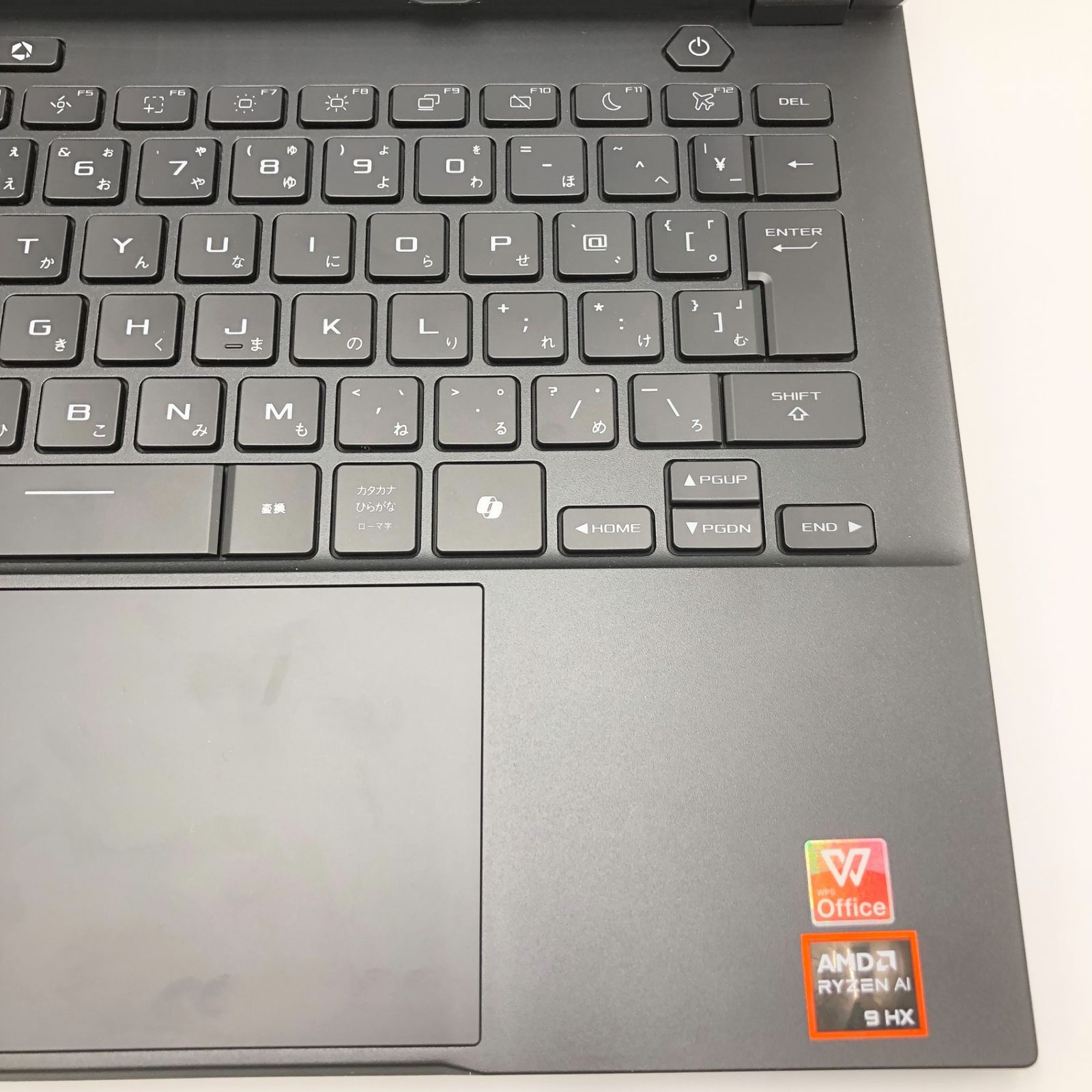  ASUS ゲーミングノートPC TUF Gaming A 14 FA 401 UV 14型 RTX 4060 AMD Ryzen AI 9 HX 370 SSD 1 TB 165 Hz Windows 11 Copilotキー搭載 WV その他 デジタルカメラ