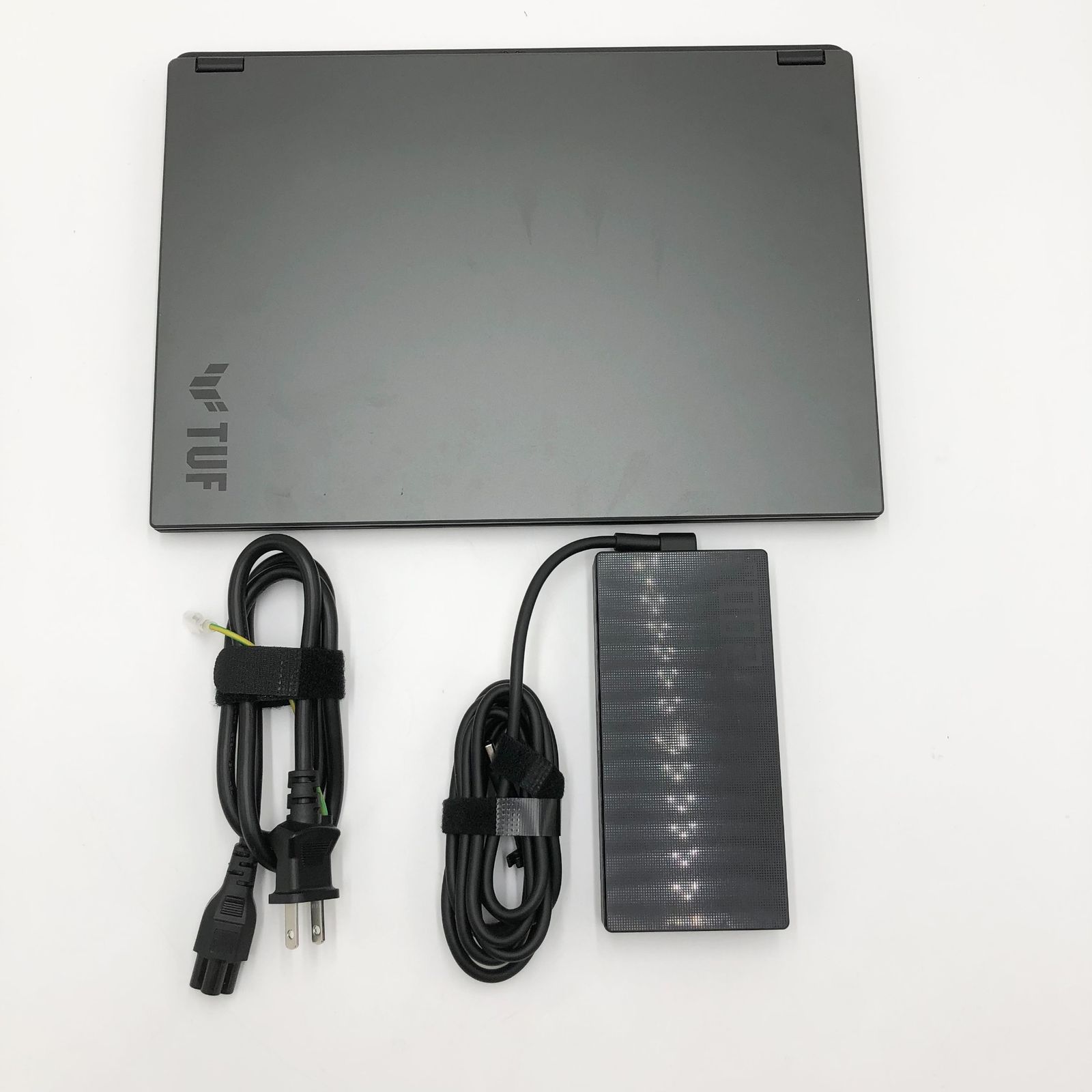 ASUS ゲーミングノートPC TUF Gaming A 14 FA 401 UV 14型 RTX 4060 AMD Ryzen AI 9 HX 370 SSD 1 TB 165 Hz Windows 11 Copilotキー搭載 WV