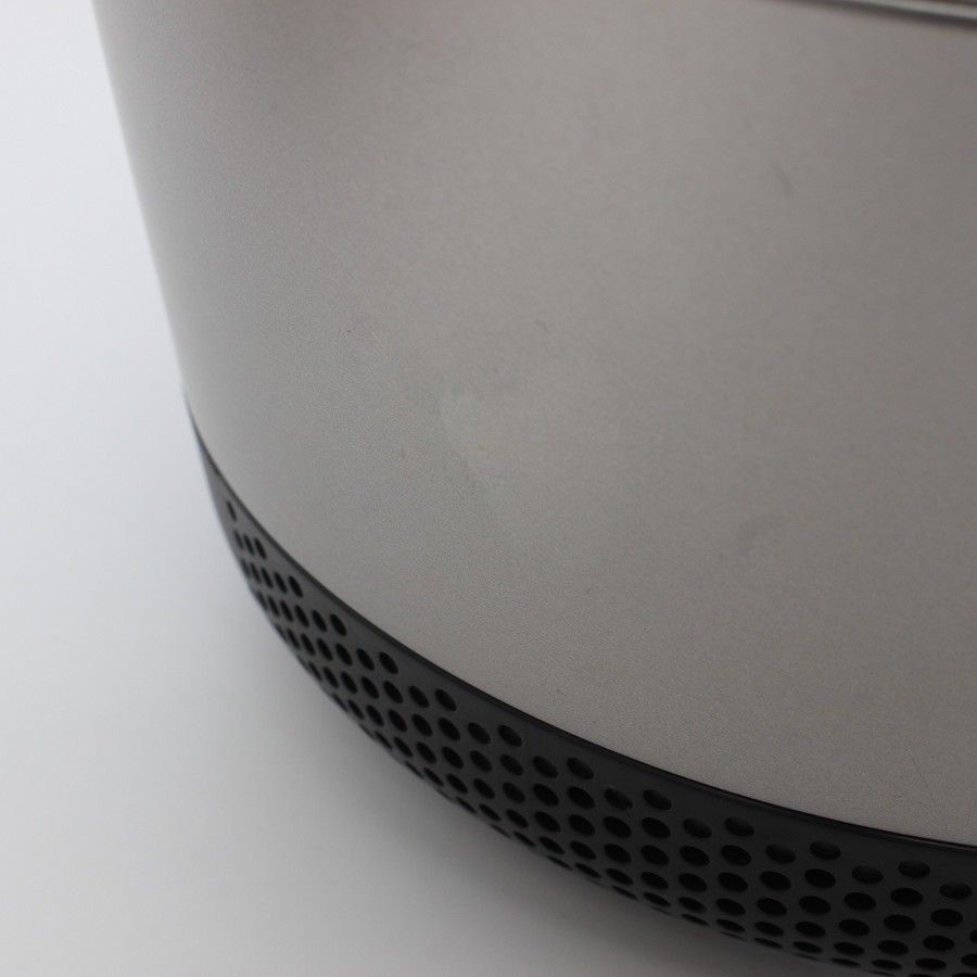 ソリッドシルバー 炊飯器