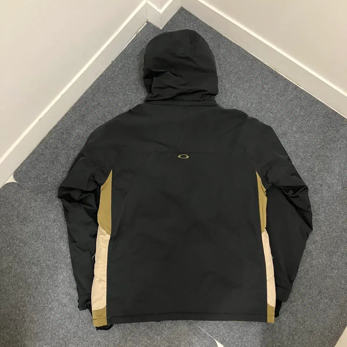 N215 オークリー 小売業者 ジャケット ヴィンテージ 中古・古着通販