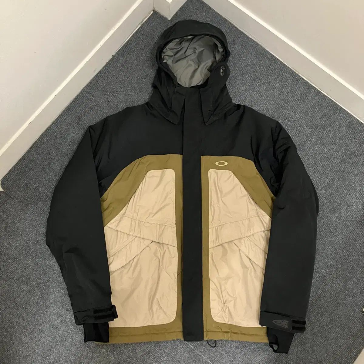 N215 オークリー 小売業者 ジャケット ヴィンテージ 中古・古着通販