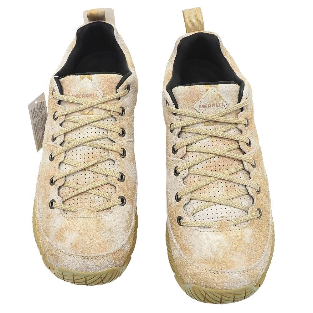 新品 MERRELL MQM ACE LTR FP 1TRL スエードレザー シューズ 【サイズ
