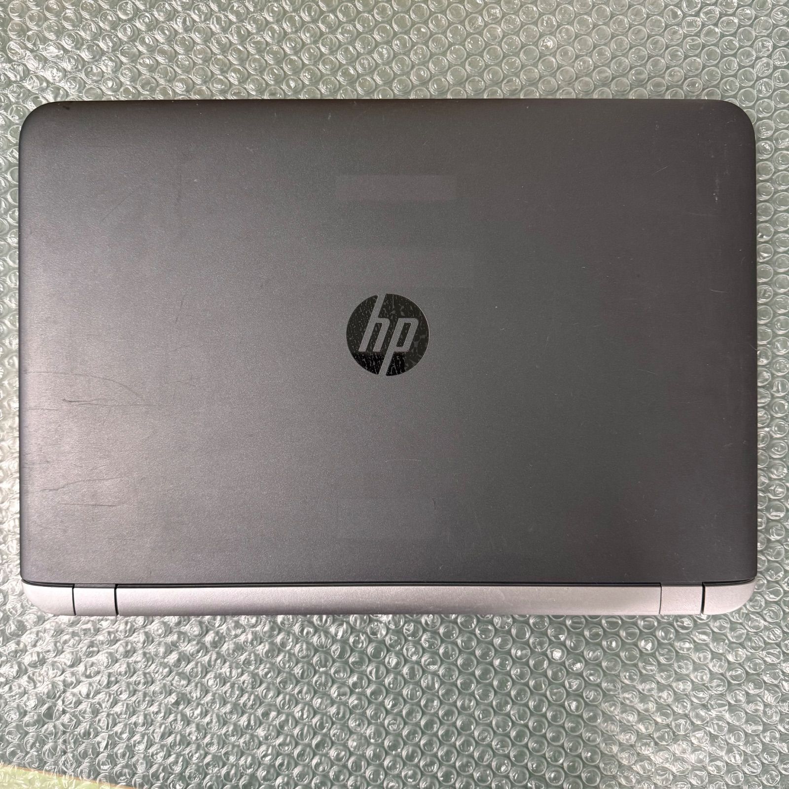 ジャンク品】Hp probook455G3 ジャンクノートPC - メルカリ