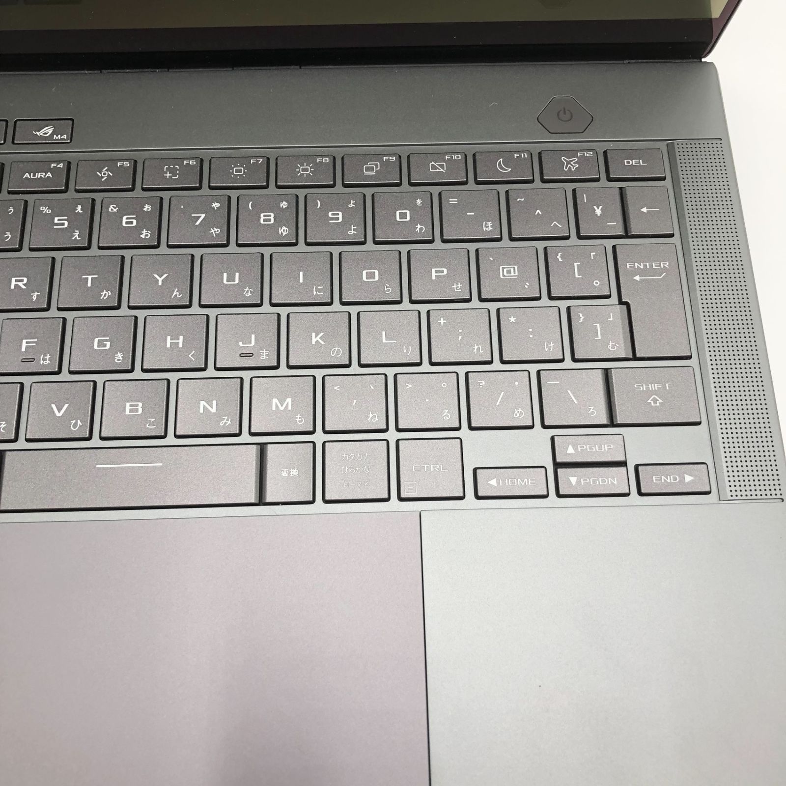  ASUS ゲーミングノートPC ROG Zephyrus G 14 GA 403 UI 0型 RTX 4070 Ryzen 9 8945 HS メモリ32 GB SSD 1 TB 120 Hz RGB Xbox Game Pass その他 デジタルカメラ