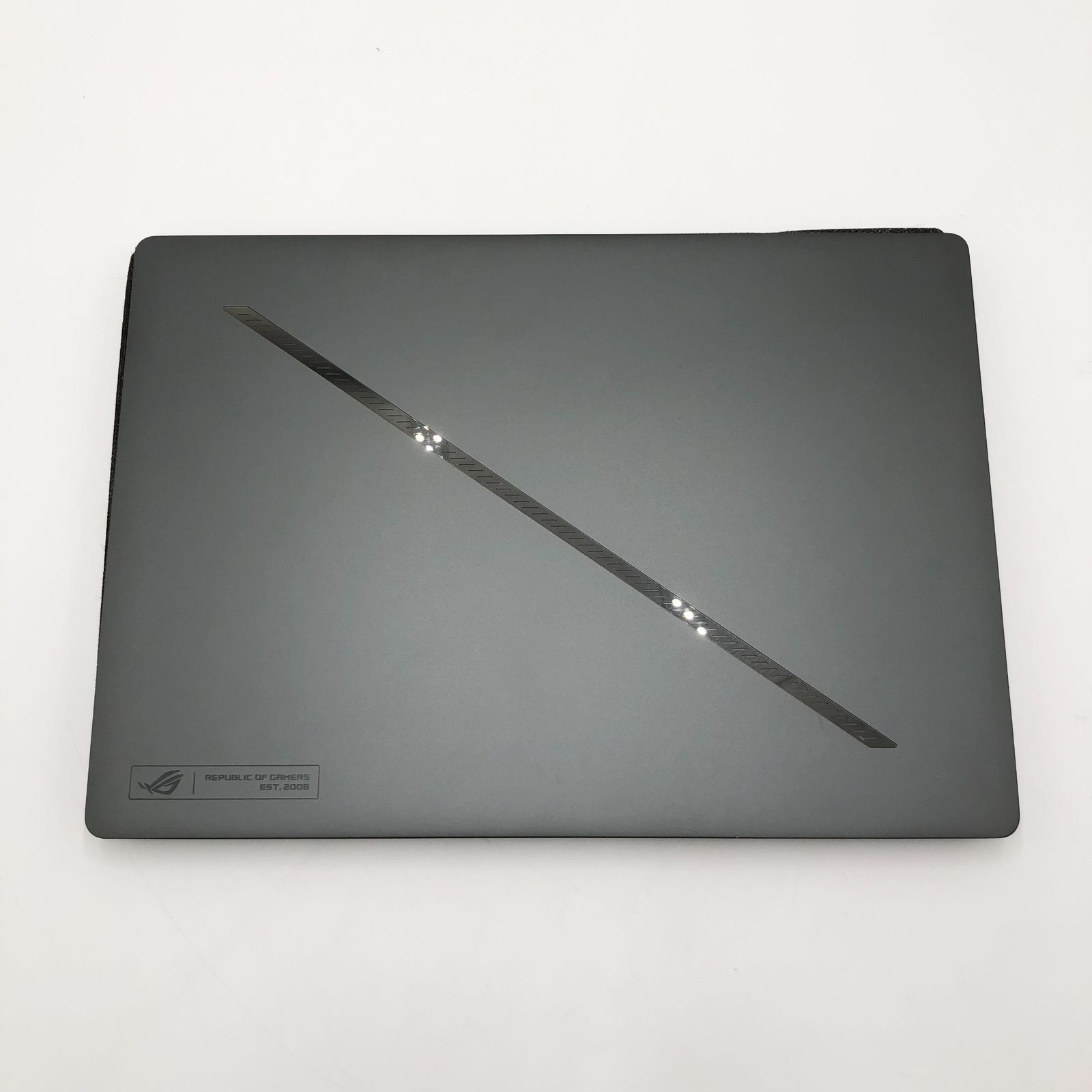 ASUS ゲーミングノートPC ROG Zephyrus G 14 GA 403 UI 0型 RTX 4070 Ryzen 9 8945 HS メモリ32 GB SSD 1 TB 120 Hz RGB Xbox Game Pass