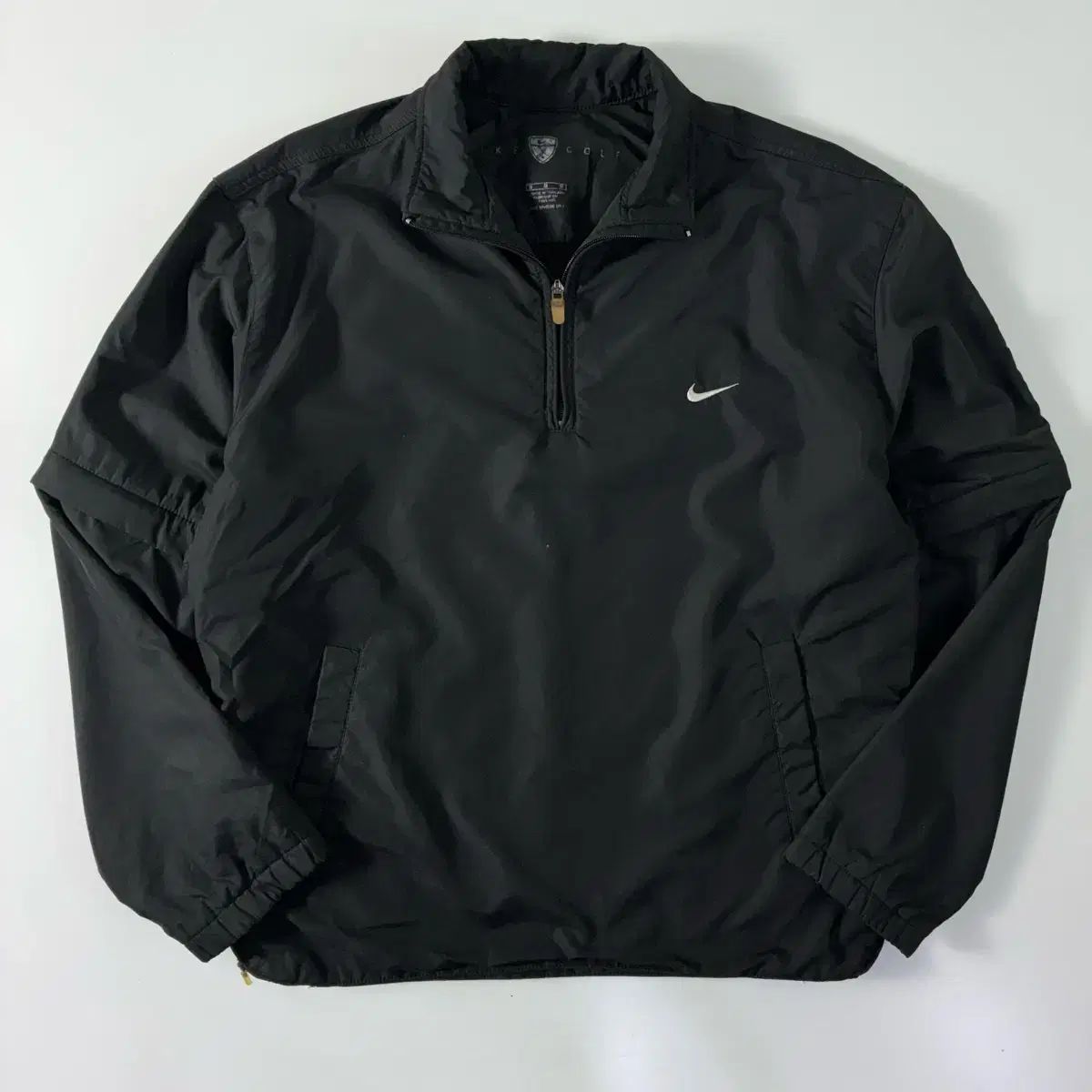 Nike ナイキ ゴルフ 00 s スウッシュ ポケット ウォームアップ