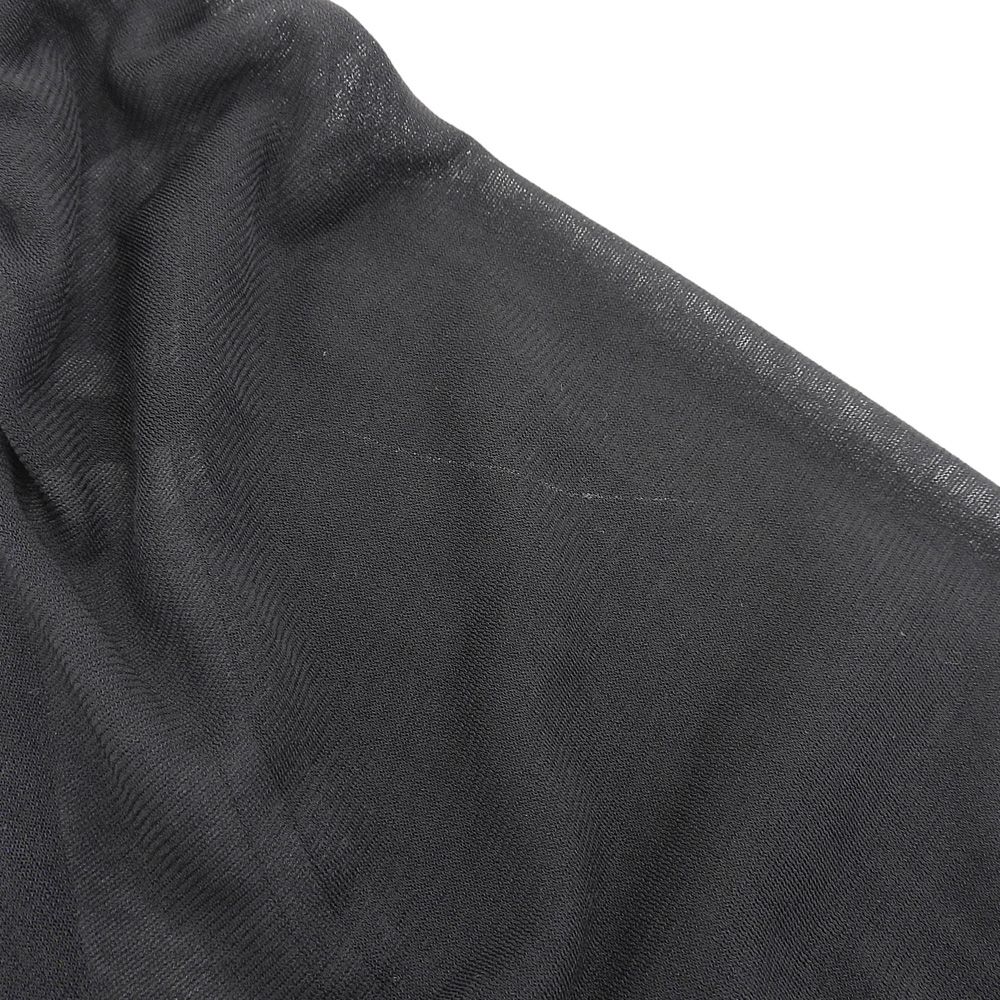 LEONARD レオナール 美品 カンカン素材 ワンピース レディース