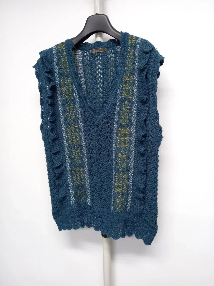  サースデーアイランド 秋冬 ベスト 55 66 ベスト ジレ ベスト ジレ ビスチェ