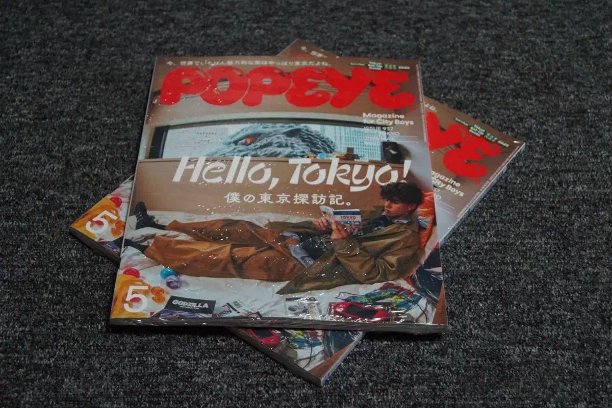 雑誌　TISSUE Magazine No.5 TISSUE Magazine No.5 雑誌 - メルカリ