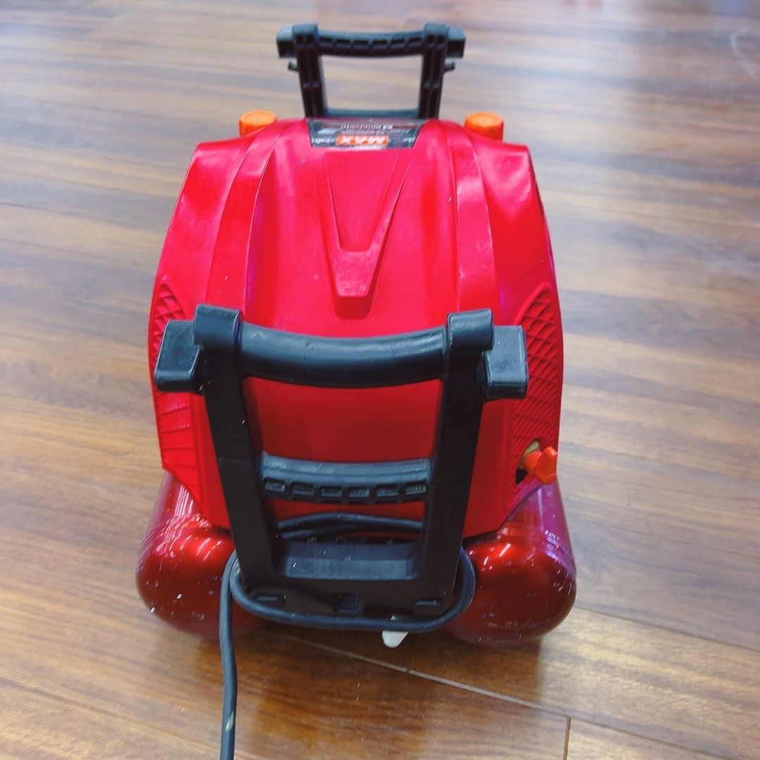 マックス エアコンプレッサー