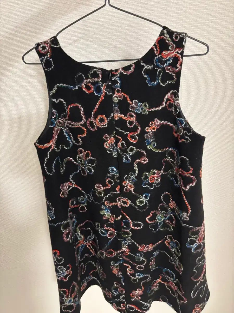 インザバズ マロン ONE PIECE ブラックミニ