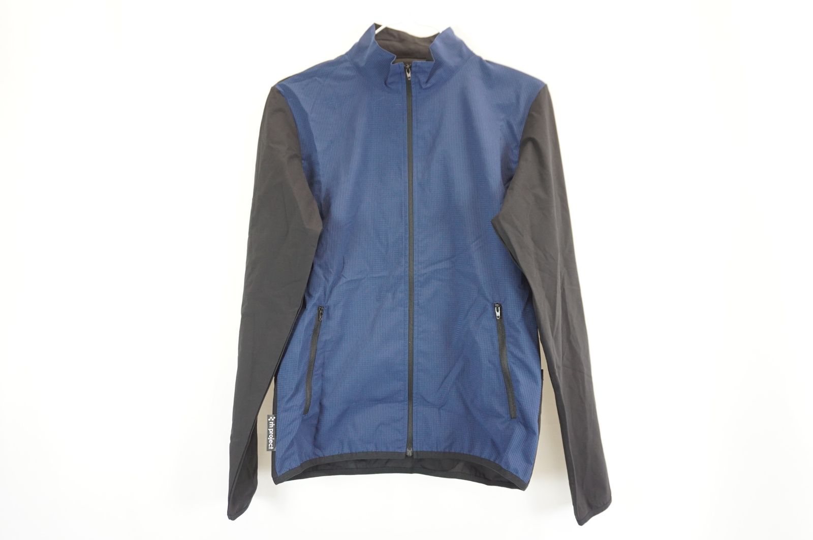 RIN PROJECT リンプロジェクト TEDARE COOL Sサイズ ジャージ バイ