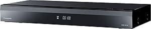パナソニック 1 TB 3チューナー ブルーレイレコーダー 4 Kチューナー内蔵 K放送長時間録画対応 おうちクラウドDIGA DMR S 100 ゆうパック