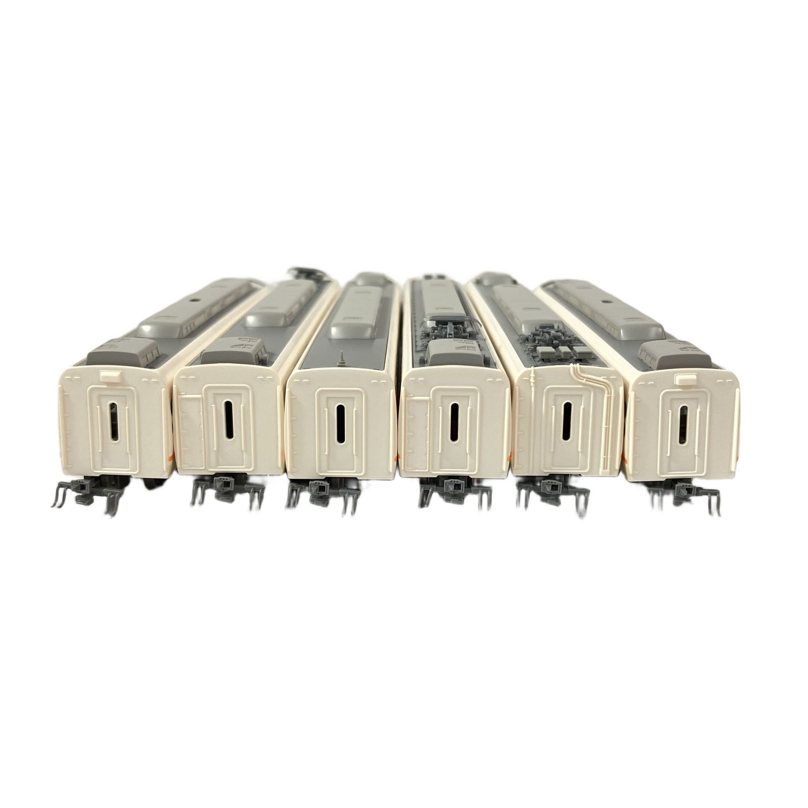 グリーンマックス 30722 近鉄 21020系 アーバンライナーnext 座席表示