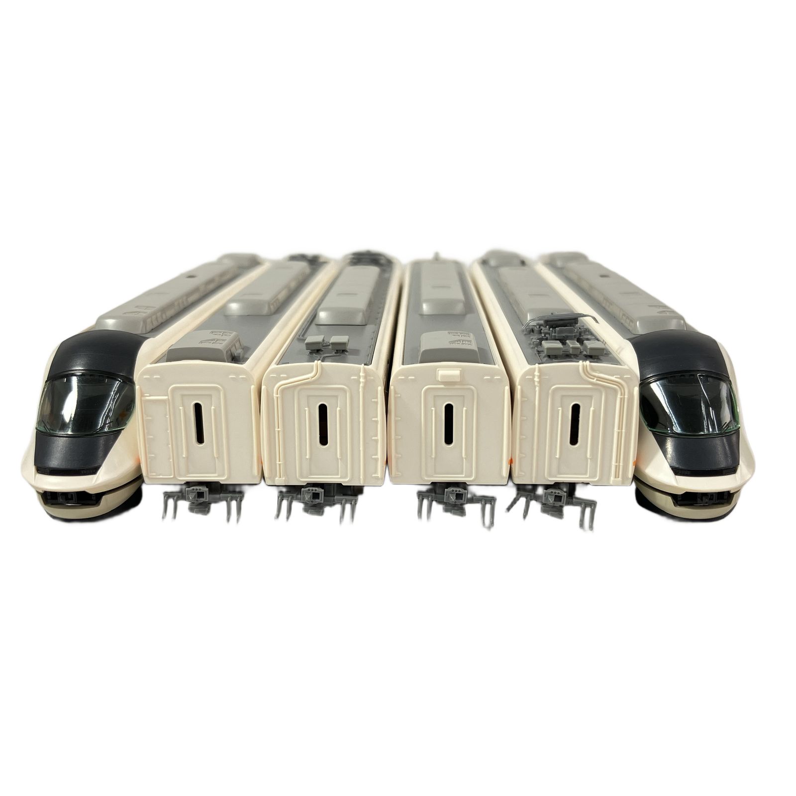 グリーンマックス 30722 近鉄 21020系 アーバンライナーnext 座席表示