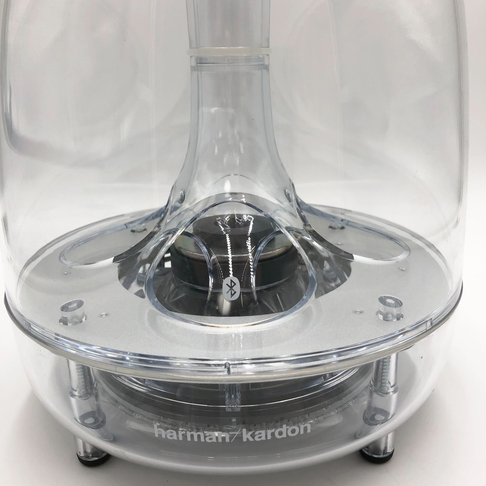 Harman Kardon Bluetoothスピーカー アンプ内蔵 2 1 ch SOUNDSTICKSBTJP