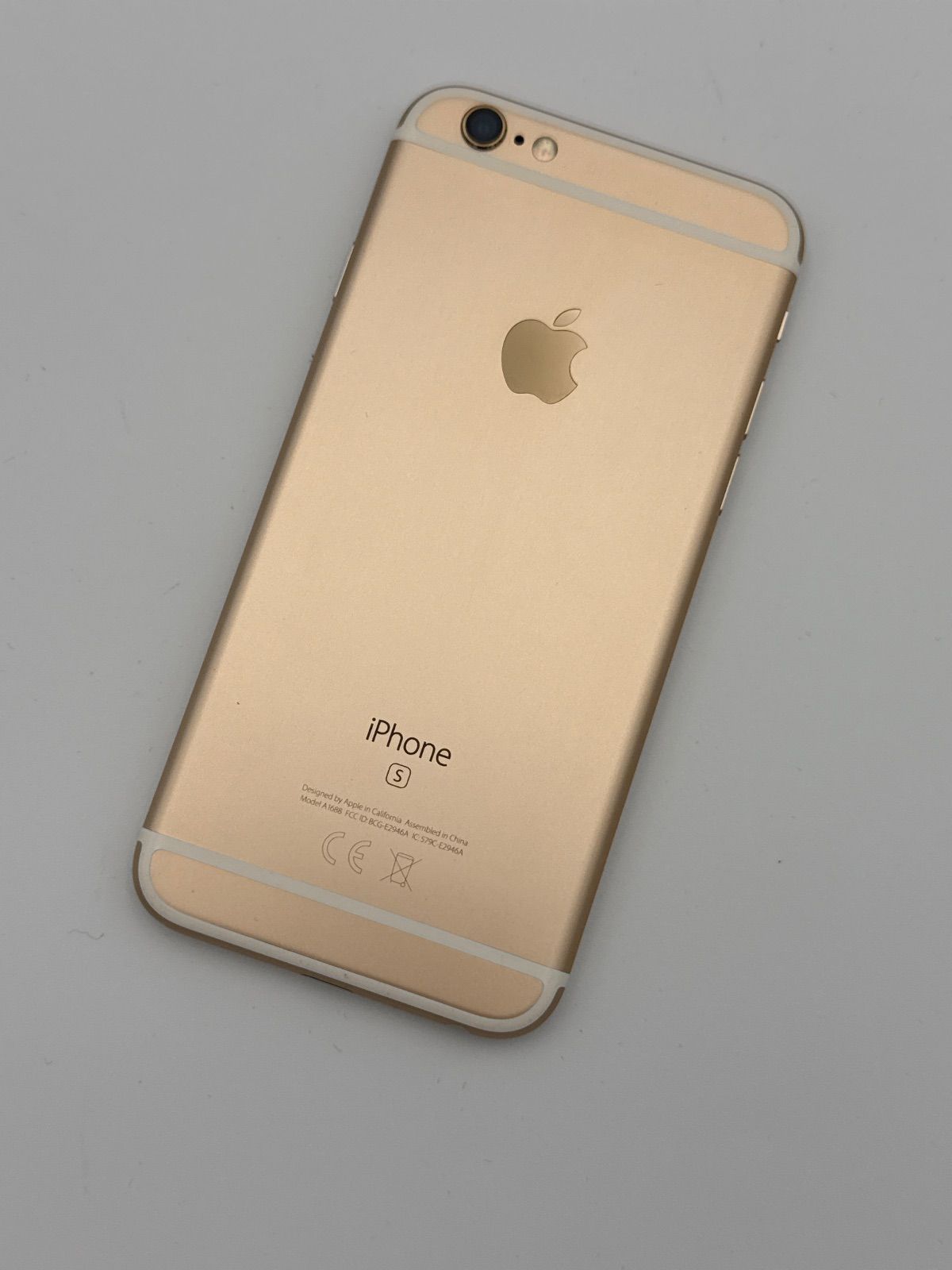 ムスビー｜セイモバイル☆SIMフリー・バッテリー100％ iPhone SE 32GB 