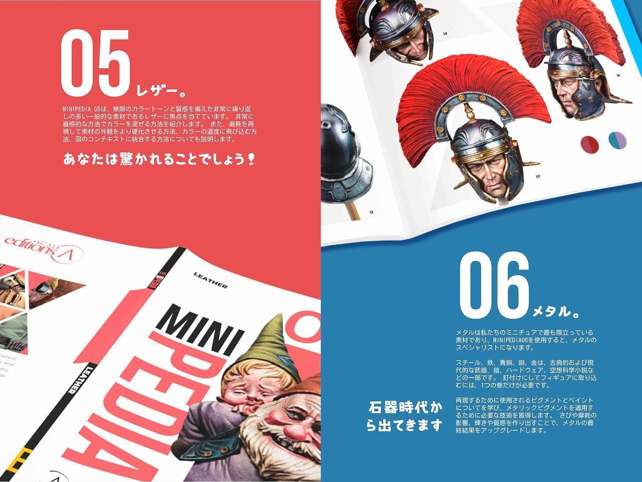 スケール75 SEB-010JP ミニペディア(MINIPEDIA)日本語版(ケース無し