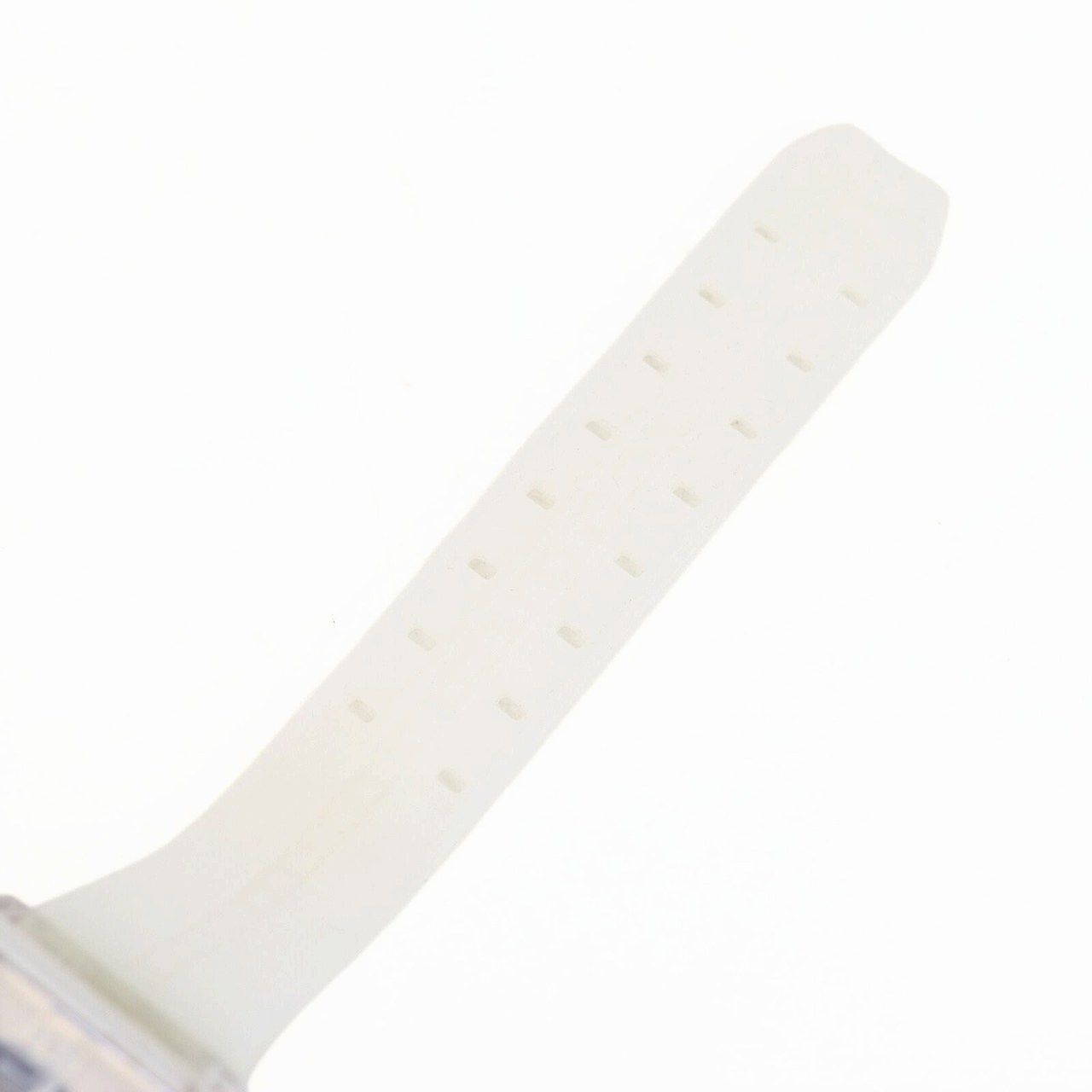 クロノグラフ 動作品