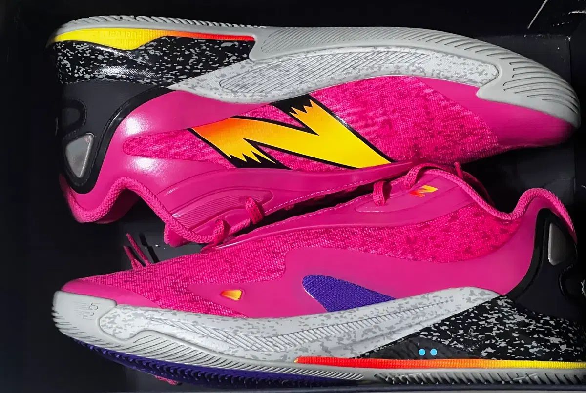 ニュー ンス カワイル4 ピンク COLOR