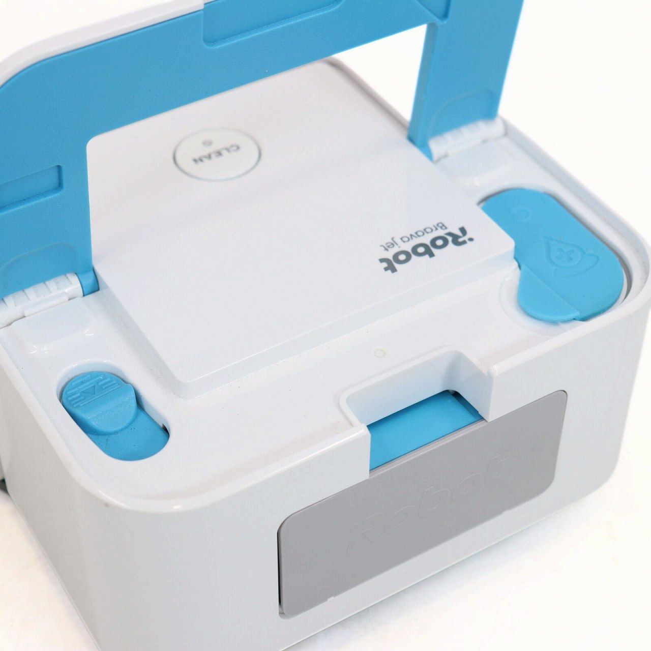 iRobot アイロボット Braava jet 250 iRobot ブラーバジェット 床拭き