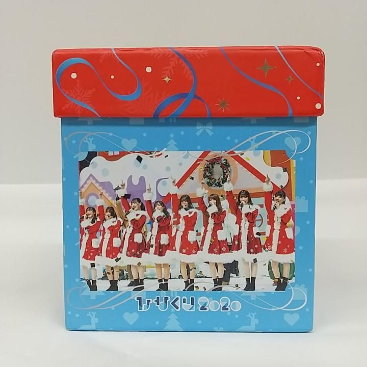 東店18-2766-2512] [店舗併売]日向坂46 ひらがなくりすます2018