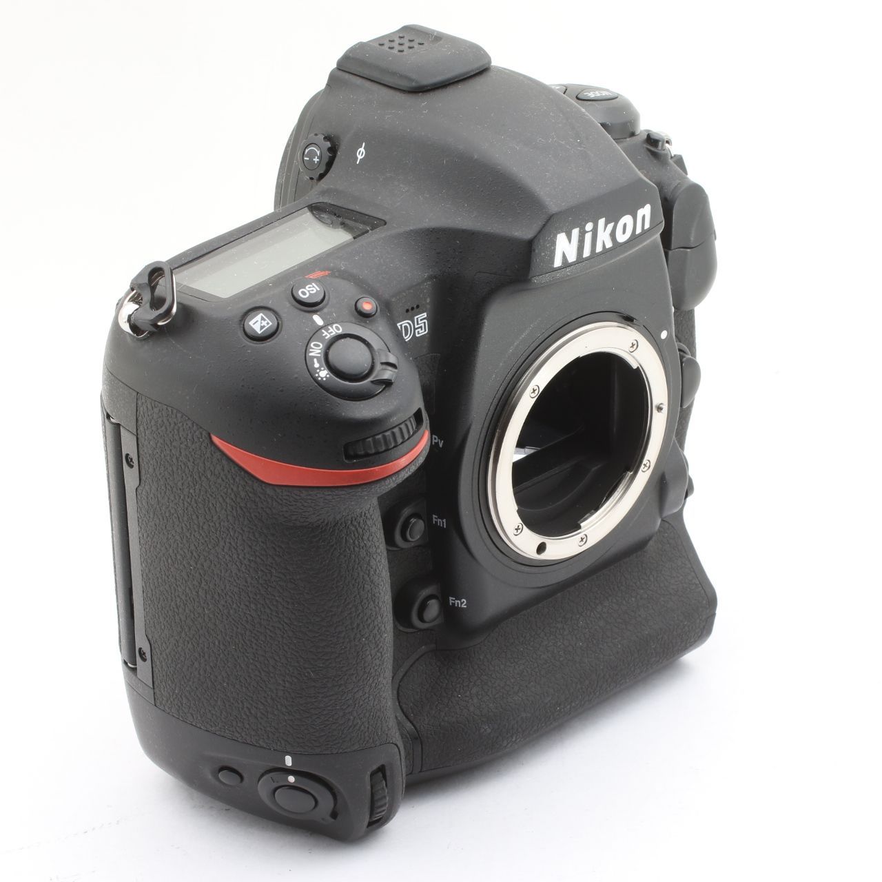 ショット数5 Nikon ニコン D 5 XQD Type