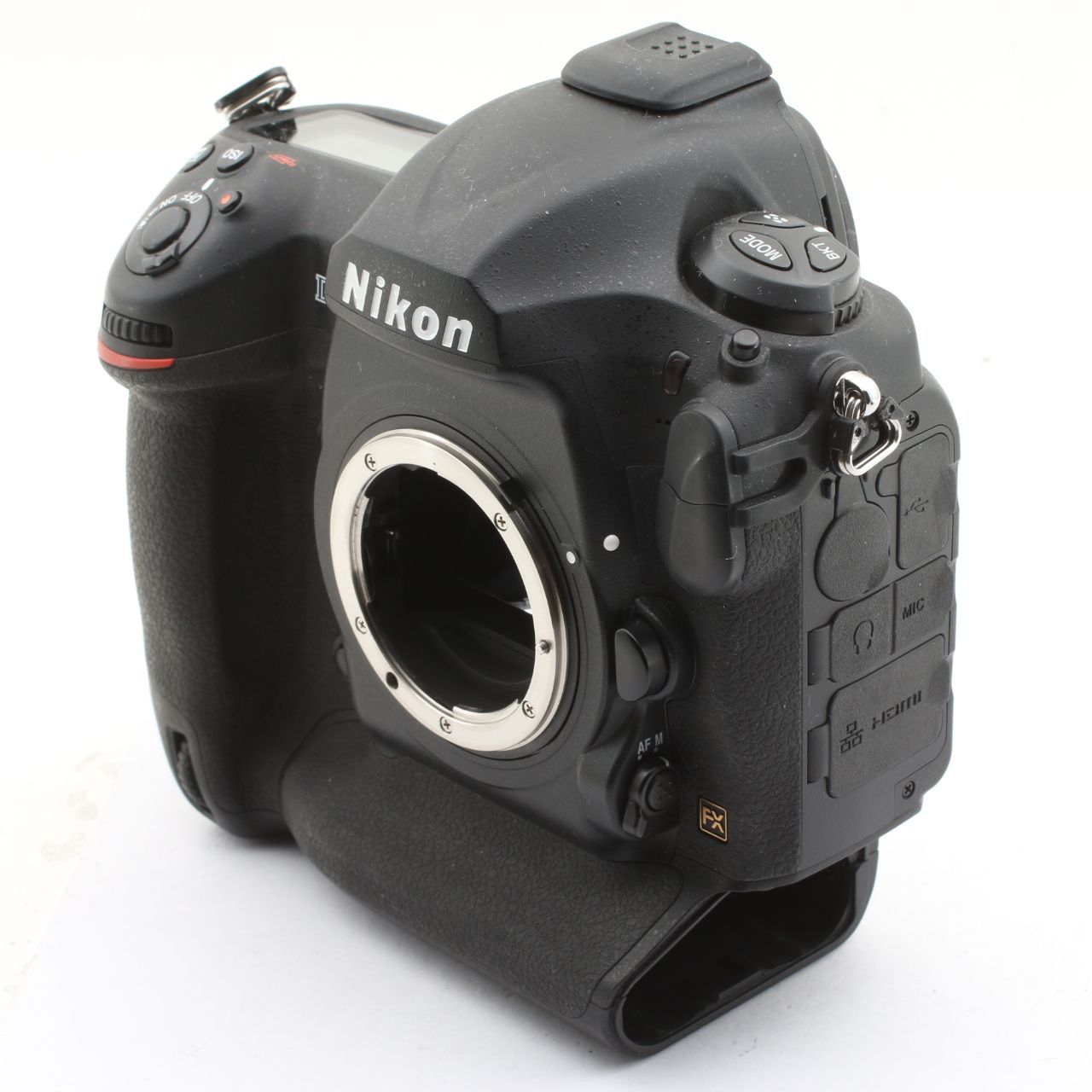 ショット数5 Nikon ニコン D 5 XQD-Type