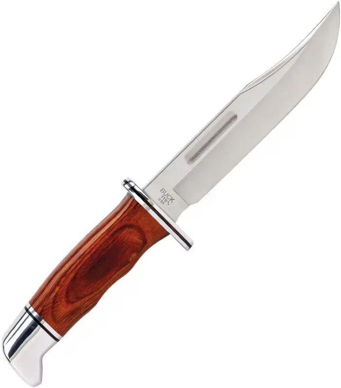 バック 119 CCS 1 ハンティング ナイフ BUCK knife DymaLux