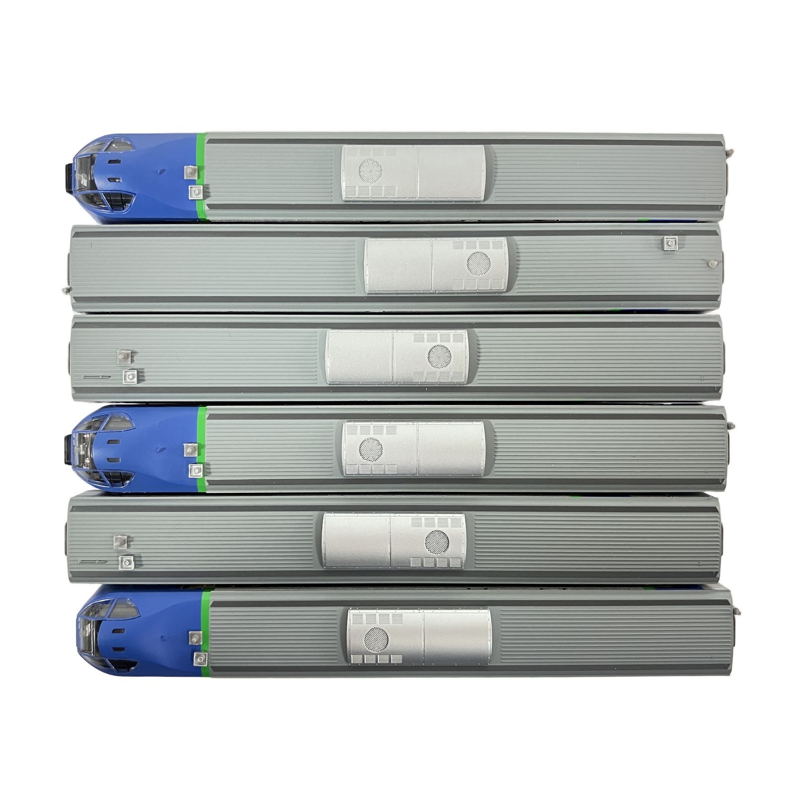 マイクロエース A-8672 JR キハ261系0番台 ディーゼルカー スーパー