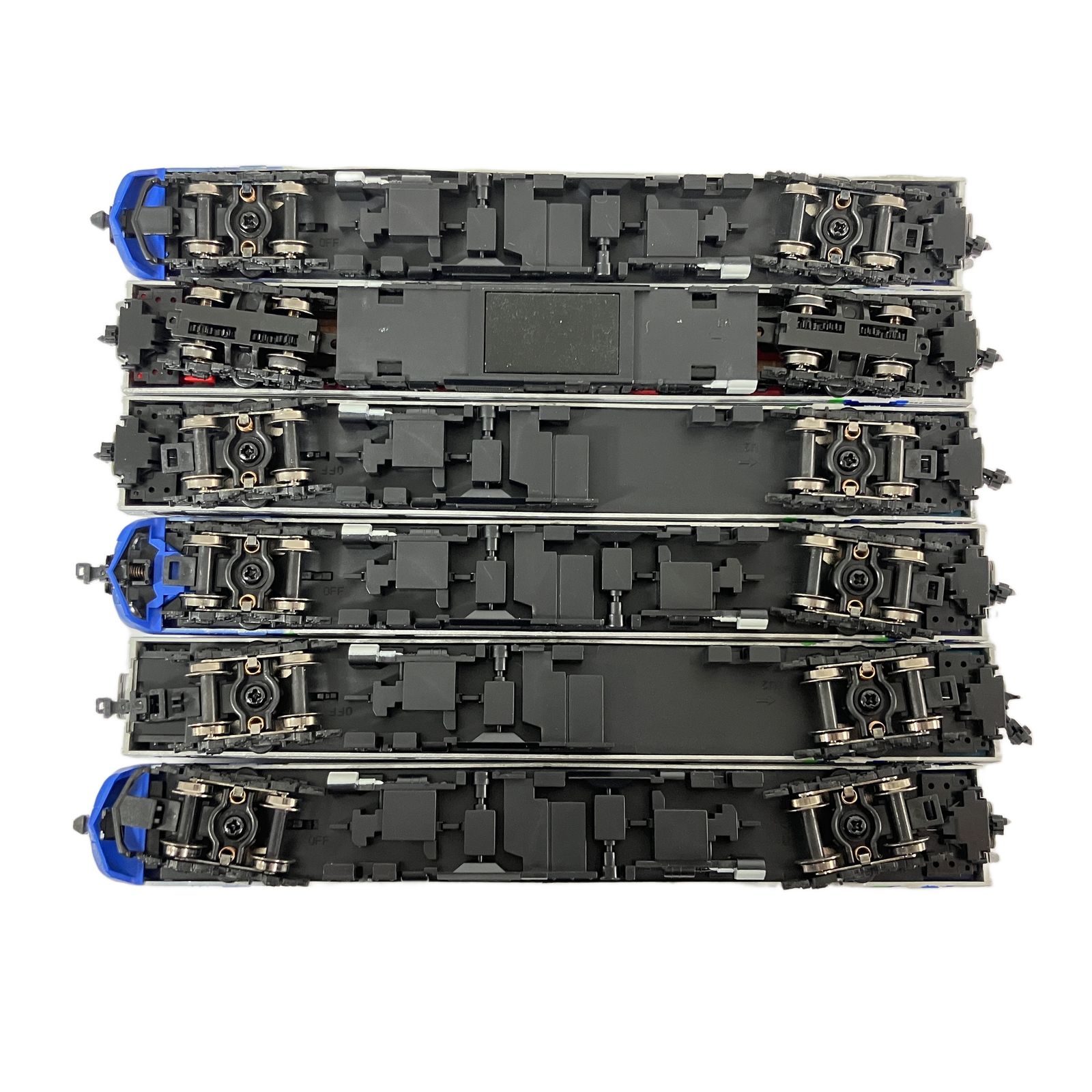 マイクロエース A-8672 JR キハ261系0番台 ディーゼルカー スーパー