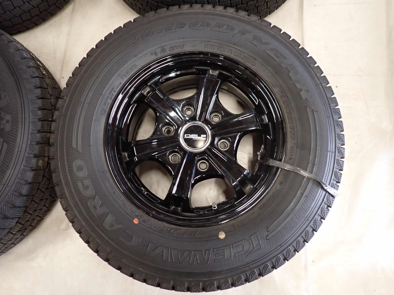 LT グッドイヤー