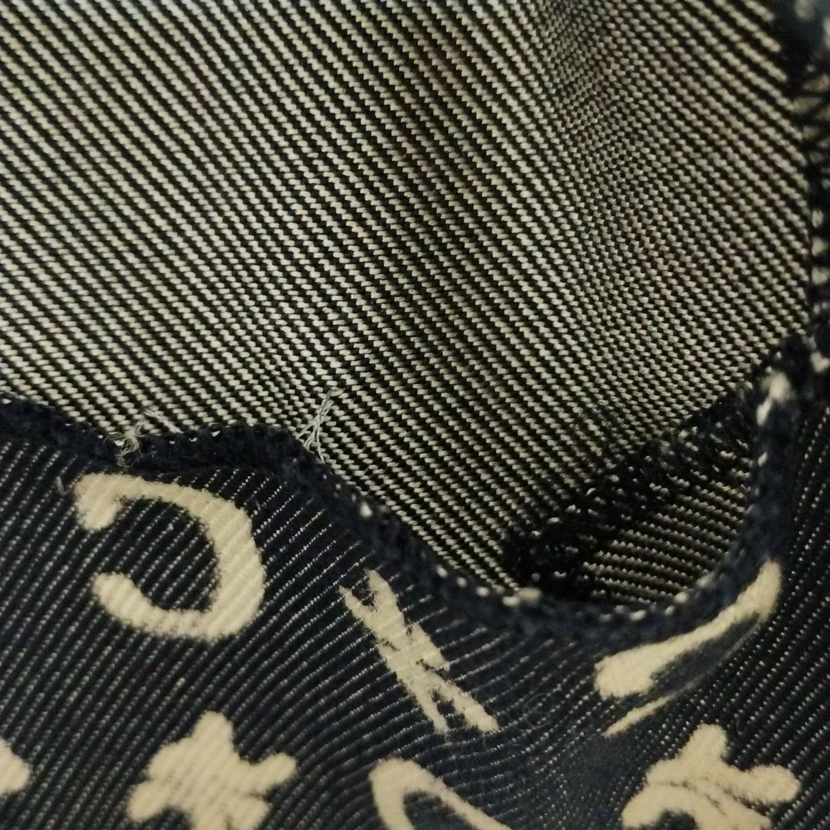 セリーヌ ロングスカート