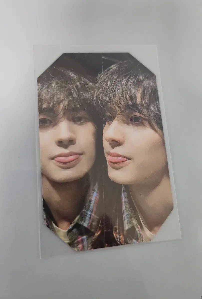 Xdinary Heroes ジュヨン(JUYEON) トゥシュッミラー トレカ - メルカリ