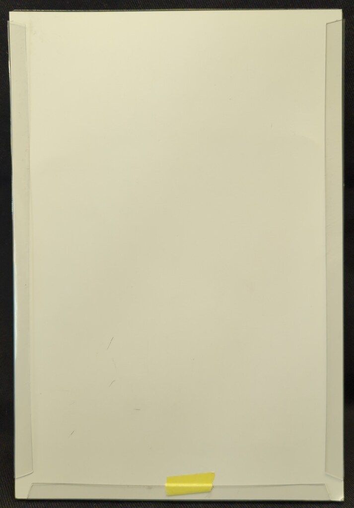 グリズリーパンダ レジンキャストキット ホシノ ルリ