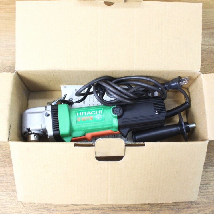 YB 電子コーナードリル