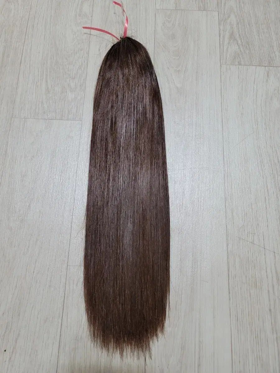 天然ウール 16インチ 210本