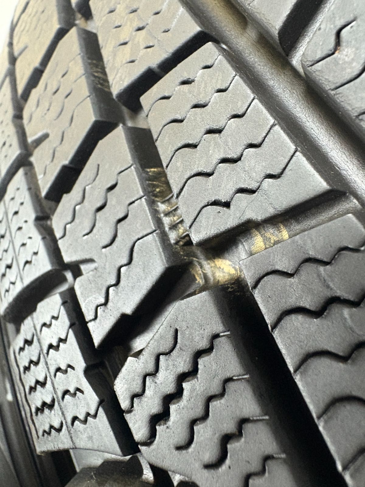 送料無料☆在庫処分 165/55R15 ダンロップ WM01 2019年製 4本 冬